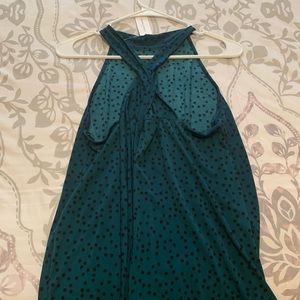 Banana republic blouse